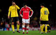Những cặp đấu đáng được chờ đợi tại vòng knock-out Champions League 2015/16