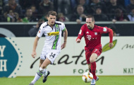 Bayern Munich: Trói Lewandowski, săn Schweinsteiger 2.0