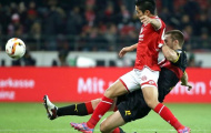Muto - Samurai Nhật ở Bundesliga