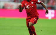 Video: Những pha bóng ảo diệu của Douglas Costa