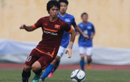 U23 Việt Nam thua tan tác trước đội nghiệp dư Nhật Bản