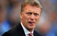 David Moyes từ chối dẫn dắt Swansea