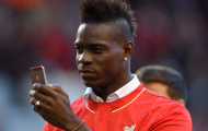 Lộ bảng lương của Liverpool: Balo đứng thứ 3
