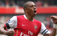 Cựu sao Arsenal 'mùa giải bất bại' tuyên bố giải nghệ