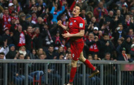 Video: Bayern Munich 2-0 Ingolstadt (Vòng 16 Bundesliga)