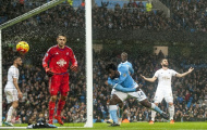Swansea ghi bàn phút cuối, Man City khiến CĐV ú tim