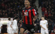 Video: Bournemouth 2-1 Manchester Utd (Vòng 16 Ngoại hạng Anh)