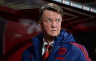Man United thất bại tủi hổ: 258 triệu bảng 'rác rưởi'