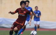 Video: U23 Việt Nam 0-4 JFL Selection (Giao hữu Quốc tế)