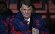 Thua Bournemouth, Van Gaal vẫn tin MU sẽ vô địch Premier League