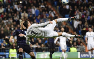 02h30 ngày 14/12, Villarreal vs Real Madrid: Đánh đắm 'tàu ngầm'