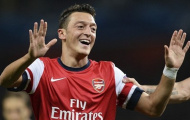 Những cái nhất ở Arsenal đến thời điểm hiện tại