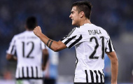 02h45 ngày 14/12, Juventus vs Fiorentina: Lão bà lấy lại quyền uy