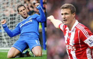 Leicester City – Chelsea: Những điểm nóng quyết định trận “đại chiến”