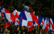 Euro 2016: Người Pháp tự tin nhờ quá khứ