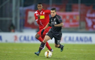23h00 13/12, Liverpool vs West Brom: “Nhạc trưởng” trở lại hồi sinh “metal rock”