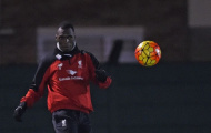 Klopp đau đầu tìm người ghi bàn cho Liverpool