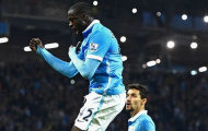 Man City-Swansea: Hàng hiệu và hàng gia công