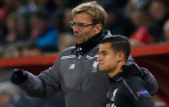 Klopp lại làm ấm lòng các cầu thủ Liverpool