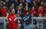 Bayern Munich lại thiết lập kỷ lục mới ở Bundesliga (trùng)