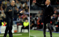 Jose Mourinho nên nhìn Pep Guardiola để học tập