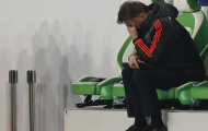 Bình luận: Mọi thứ đang chống lại Van Gaal