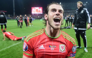 Gareth Bale thách thức tuyển Anh