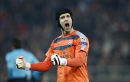 Petr Cech nói gì khi đi vào lịch sử Premier League?