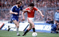 Ký ức buồn 31 năm trước của Man United hiện về