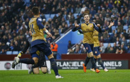 Wenger tự hào về Cech, khen Giroud hết lời