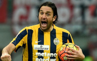 Video: AC Milan 1-1 Hellas Verona (Vòng 16 Serie A)