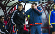 Video: Eibar 1-1 Valencia (Vòng 15 La Liga)