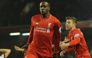 Liverpool 2-2 West Brom: 8 phút nghẹt thở