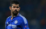 Mourinho làm rõ tương lai của Diego Costa