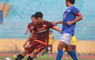 15h00 ngày 14/12, U23 Việt Nam vs JFL Selection: Đòi nợ được không?
