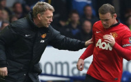 Cơ hội vô địch của MU chẳng hơn so với thời David Moyes