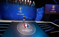 10 cặp đấu không thể bỏ lỡ tại vòng bảng EURO 2016