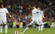 Những cái nhất của La Liga 2015/2016 đến thời điểm hiện tại