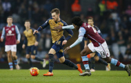 Arsenal-Aston Villa: Sóng ngầm và thủy triều