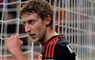 Bị Chicharito cướp vị trí, Kiessling muốn rời Leverkusen