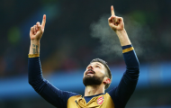 'Arsenal đang ở vị thế hoàn hảo'