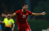 Đi tìm hàng phòng ngự tốt nhất cho U23 Việt Nam