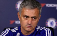 Thêm một lần Mourinho biết sợ và cúi đầu trước Ranieri