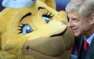 Tổng hợp vòng 16 Premier League: Nụ cười Wenger
