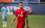 Video: Sebastian Giovinco - Cầu thủ hay nhất MLS 2015