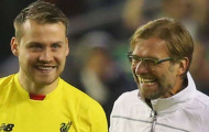 Liverpool chia điểm với West Brom, Klopp có lỗi lớn nhất