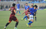 ‘Quân xanh’ JFL Selection có gì đặc biệt?
