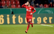 Video: Hakan Calhanoglu - Chuyên gia đá phạt của Leverkusen