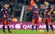 Góc nhìn: Barca – Đừng mất mình vì 1 chiếc huy hiệu