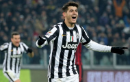 Morata không muốn về lại Real: Lẽ của tự nhiên!